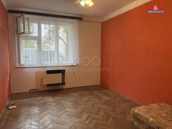 Pronájem bytu 2+1, 60 m², Pardubice, ul. Na Bukovině - 6