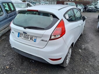 Ford Fiesta 1,0 SCTI ECOBOOST - 6