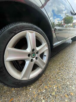 Škoda fabia 1.9 tdi 74kw - 6