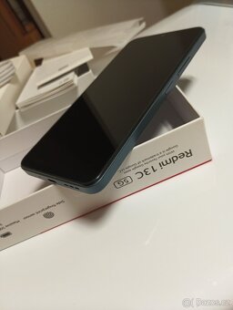 Xiaomi Redmi 13C 5G - 6