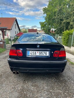 Bmw e46 330ix - 6