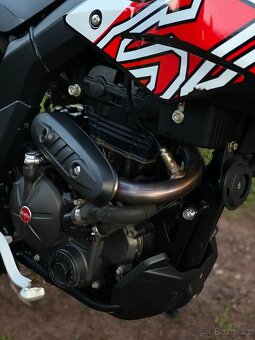 Aprilia SX 125 - 6
