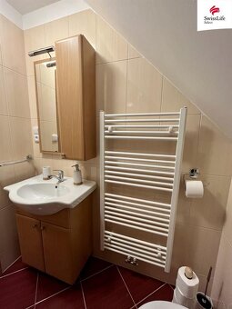 Prodej bytu 2+kk 47 m2, Vítkovice - 6