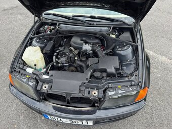 BMW E46 318i 87kw - 6