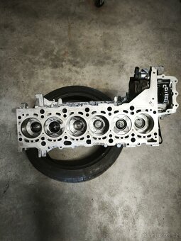 BMW motor M57 306D3 173kw - 6
