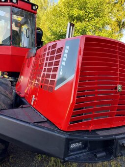 Harvestor KOMATSU 901.4 - 6
