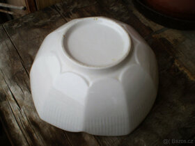 Starožitná mísa porcelán - 6