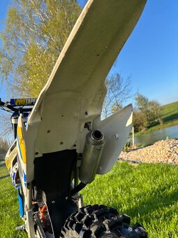 TM racing MX 125 2017 - 6
