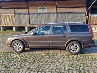 Volvo XC70 D5 2007 - 6