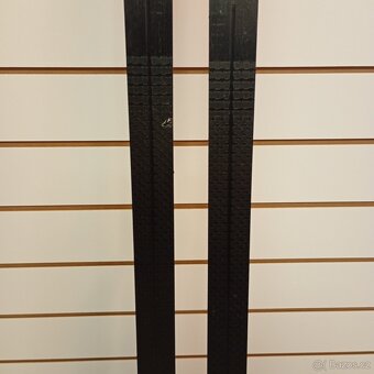 Dětské běžky Atomic PRO C1 Grip JR na SNS 110cm - 6