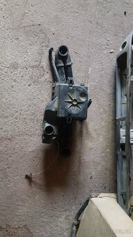 Vzduch motor typ IV-2litr vw poslední t2 a první t3 - 6