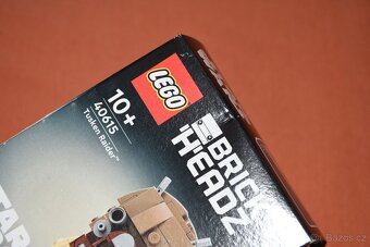 Lego BrickHeadz - 6