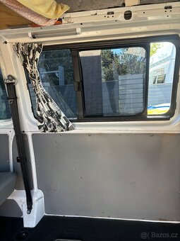 VW Transporter obytný - 6