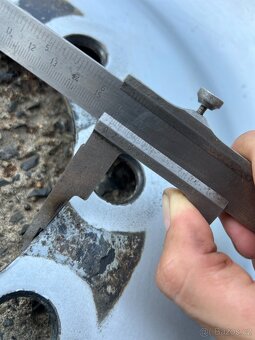 Prodám hvězdici kola 34 - 6