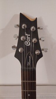 Predám Cort Z42 FT - 6