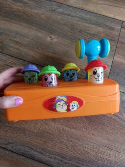 Hračky pro kluky - 6