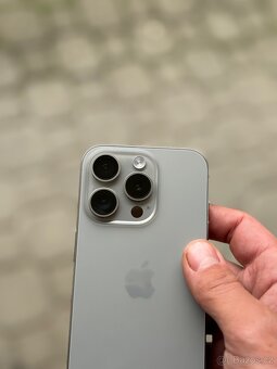 IPhone 15 pro - 6