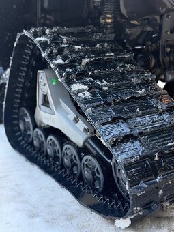 Canam outlander Max 1000r xtp my 2022 - 6