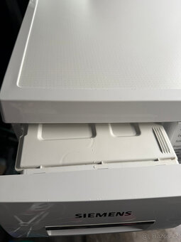 Kondenzační sušička Siemens IQ 790 na 7kg - 6