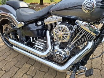 Harley Davidson Breakout 103 - 6
