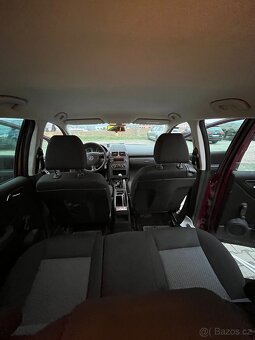 Mercedes A160CDI - 6