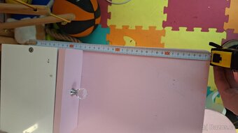 Dětský toaletní stolek - 6