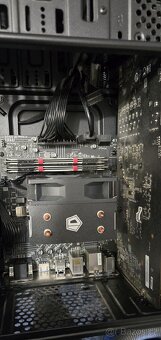 Herní počítač - 6