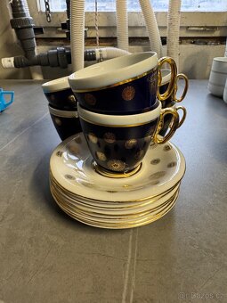 Kávové soupravy - 6