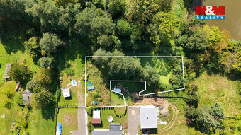 Prodej pozemku k bydlení, 1769 m², Orlová - 6