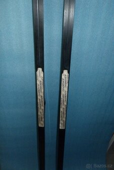 běžky ATOMIC PRO Skintec - 202 cm - 6