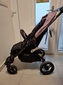 Sportovni kocarek Valco Snap4 - 6