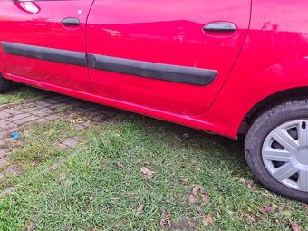 Nová STK.Dacia Logan Combi 1.4 LPG najeto 180tis - 6