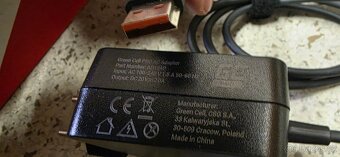 adaptéry Lenovo/IBM a HP 40 - 130W - 6