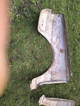 Díly škoda 100 a 120 - 6