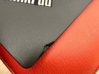 Lenovo ThinkPad T495 Touch (verze s dotykovým displejem) - 6