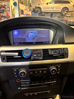 BMW e90 325i 160kw - 6