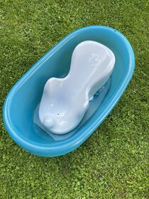 spousty věcí na prcka - nábytek, oblečení, potřeby - 6