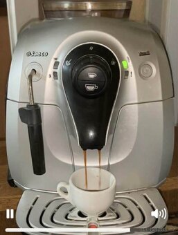 Kávovar Philips - 6