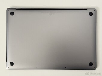 MacBook Pro 15” 2018/16GB RAM/i7/512GB SSD - 6