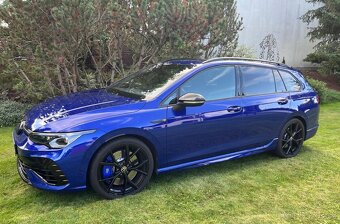 Volkswagen Golf, Variant R 2.0TSI 235kW DSG 4M - 6
