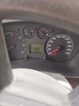 Ford transit valník 2,2TDCi - 6