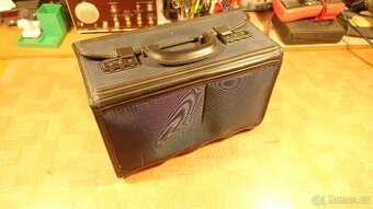 Digitálníosciloskop Rigol, 2Ch, 100MHz, 16Ch Logický Analyzá - 6