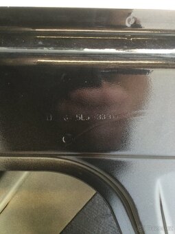 LZ Dveře škoda Octavia III Combi - 6