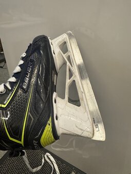 BRUSLE Bauer GSX  vel. 34/1,5 EE - 6