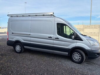 Ford Transit L3H2 R.V. 2015 2.2TDCI 114KW KLIMA DPH - 6