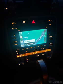 Apple CarPlay do Porsche profesionální instalace - 6