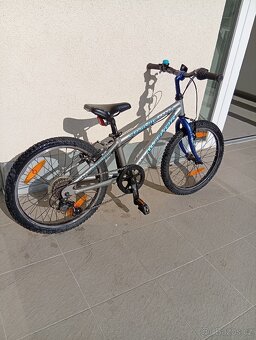 Dětské kolo 20" author cosmic - 6