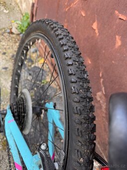 Dětské kolo Orbea MX 24 DIRT - 6