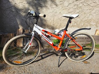 Author Ultima 24, velikost 15",7-11 let - 6