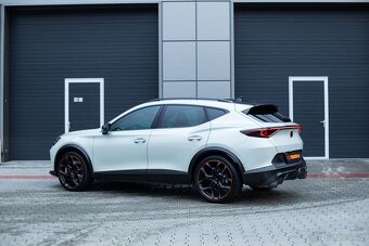 Cupra Formentor, TAIGA GREY VZ5 360/999 DCC 287KW 360 DPH - 6